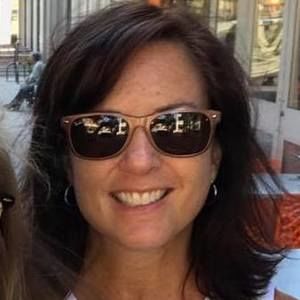 Meet your Posher, Amy